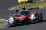 Ligier JS P2 2014 года